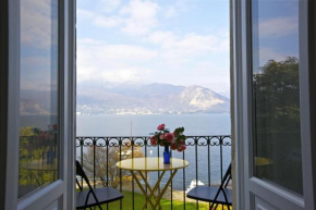Appartamento Vista Isola